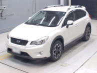 2013 Subaru XV