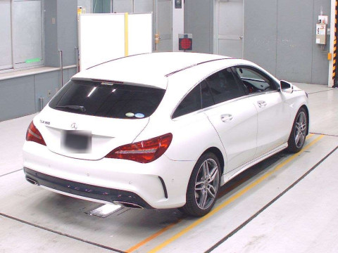 2018 Mercedes Benz CLA-Class 117942[1]