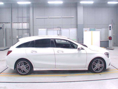 2018 Mercedes Benz CLA-Class 117942[2]