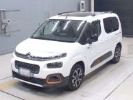 2020 Citroen Berlingo