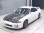 1996 Nissan Skyline