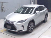 2016 Lexus RX