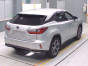 2016 Lexus RX