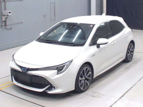 2020 Toyota Corolla Sports ZWE211H[0]