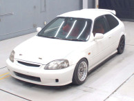 2000 Honda Civic