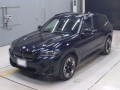 2022 BMW iX3