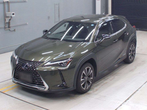 2019 Lexus UX MZAH10[0]