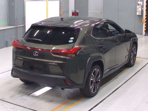 2019 Lexus UX MZAH10[1]