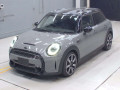 2022 Mini MINI