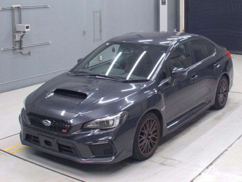 2019 Subaru WRX  Sti VAB[0]