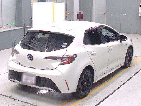 2019 Toyota Corolla Sports ZWE211H[1]