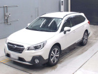 2018 Subaru Legacy Outback