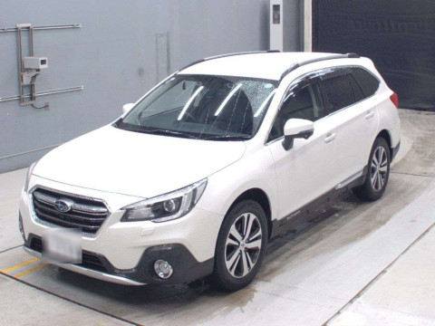 2018 Subaru Legacy Outback BS9[0]