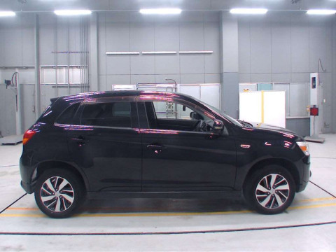 2014 Mitsubishi RVR GA4W[2]