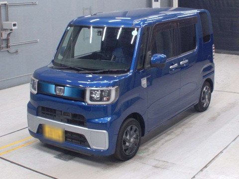 2015 Daihatsu Wake LA700S[0]