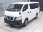 2020 Nissan NV350 CARAVAN VAN