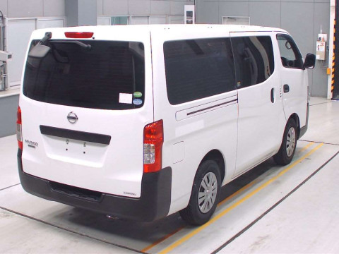 2020 Nissan NV350 CARAVAN VAN VR2E26[1]