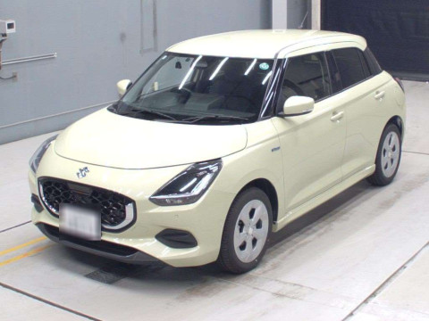 2023 Suzuki Swift ZCEDS[0]