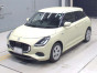 2023 Suzuki Swift