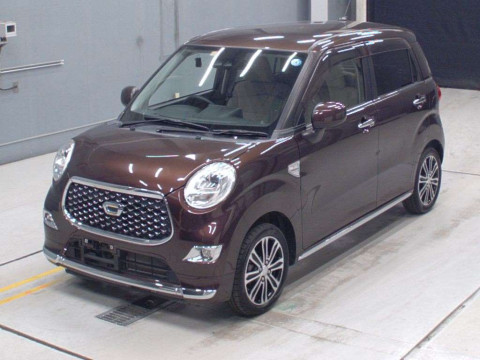 2019 Daihatsu Cast LA250S[0]