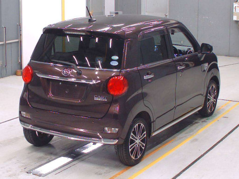 2019 Daihatsu Cast LA250S[1]