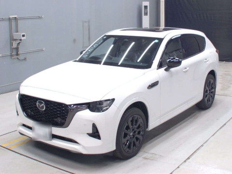 2024 Mazda CX-60 KH3R3P[0]