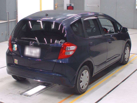 2009 Honda Fit GE6[1]