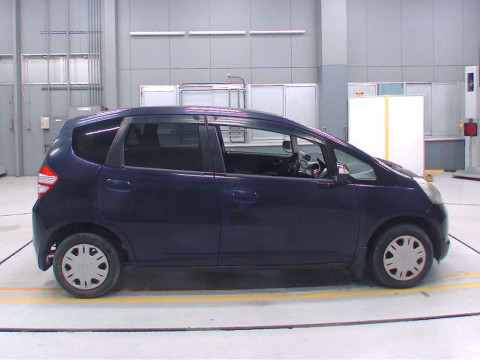 2009 Honda Fit GE6[2]