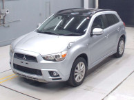 2010 Mitsubishi RVR