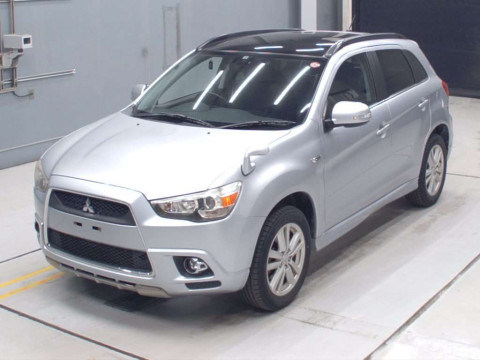 2010 Mitsubishi RVR GA3W[0]