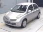 2004 Nissan March