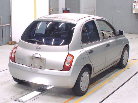 2004 Nissan March AK12[1]