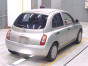 2004 Nissan March