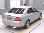 2002 Mercedes Benz C-Class