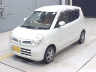 2006 Nissan Moco