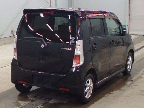 2010 Suzuki WAGON R STINGRAY MH23S[1]