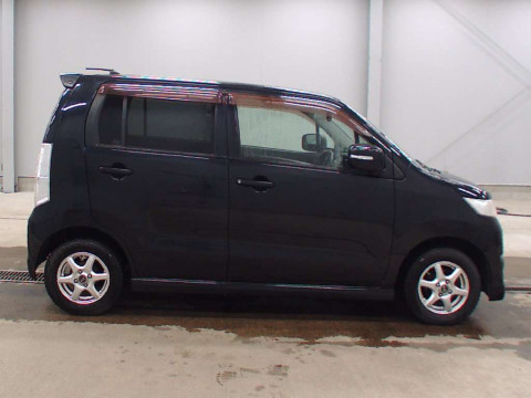 2010 Suzuki WAGON R STINGRAY MH23S[2]