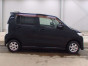 2010 Suzuki WAGON R STINGRAY