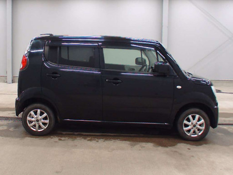 2012 Suzuki MR Wagon MF33S[2]