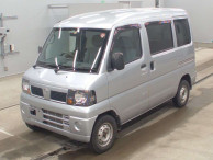 2007 Nissan Clipper Van