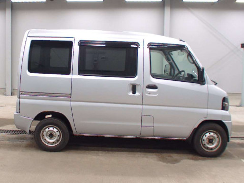 2007 Nissan Clipper Van U72V[2]