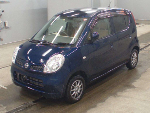 2010 Nissan Moco MG22S[0]