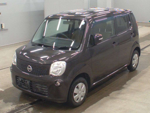 2011 Nissan Moco MG33S[0]