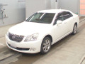 2011 Toyota Crown Majesta