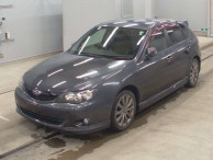 2011 Subaru Impreza