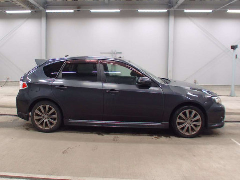 2011 Subaru Impreza GH7[2]