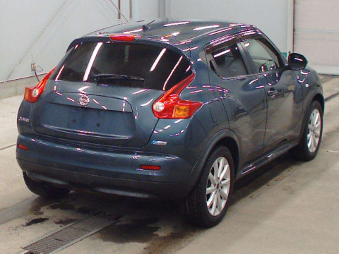 2012 Nissan JUKE NF15[1]