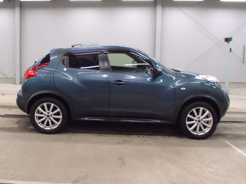 2012 Nissan JUKE NF15[2]