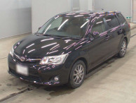 2013 Toyota Corolla Fielder