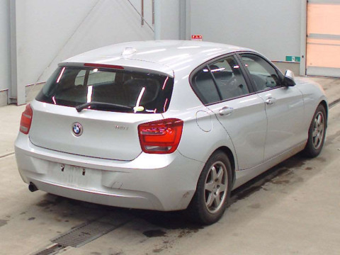 2012 BMW 1 Series 1A16[1]